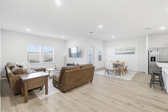 1354 Turkey Run Dr in Denton, TX - Building Photo - Building Photo