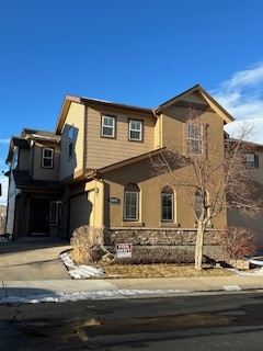 11891 E Maplewood Ave in Greenwood Village, CO - Building Photo