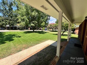821 Brookwood St in Mooresville, NC - Building Photo - Building Photo