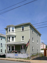 538 Alden St Apartments