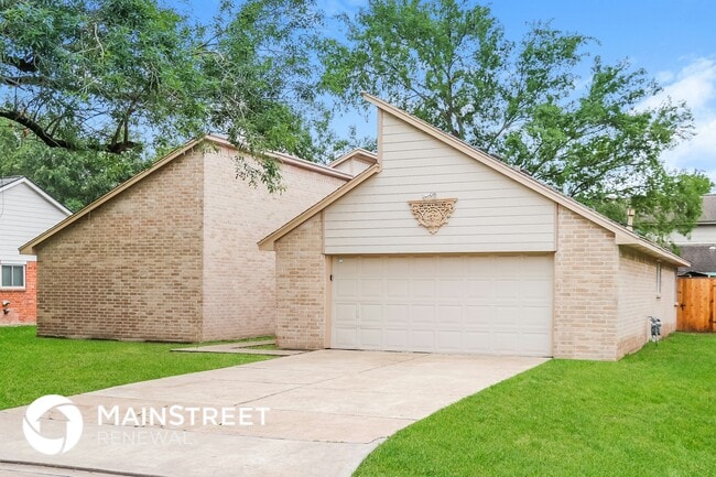 10531 Mills Walk Dr in Houston, TX - Building Photo - Building Photo