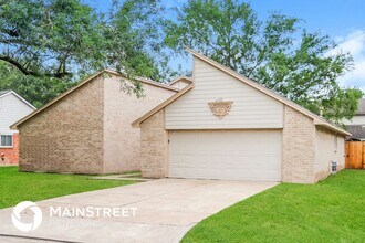 10531 Mills Walk Dr in Houston, TX - Building Photo - Building Photo