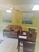 Village Square Apartments in Shreveport, LA - Building Photo - Building Photo