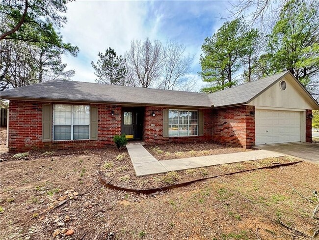 property at 1163 E Ash St