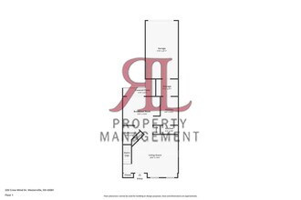 320 Crosswind Dr in Westerville, OH - Foto de edificio - Building Photo