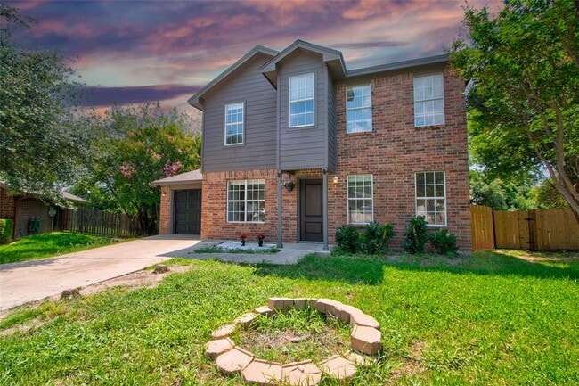 property at 619 Ellen Ct