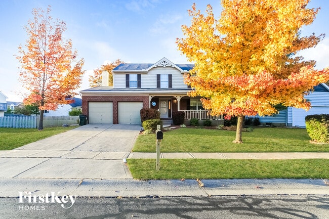 property at 5458 Concord Crossing Dr
