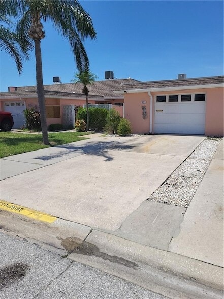 property at 555 Boca Ciega Point Blvd S