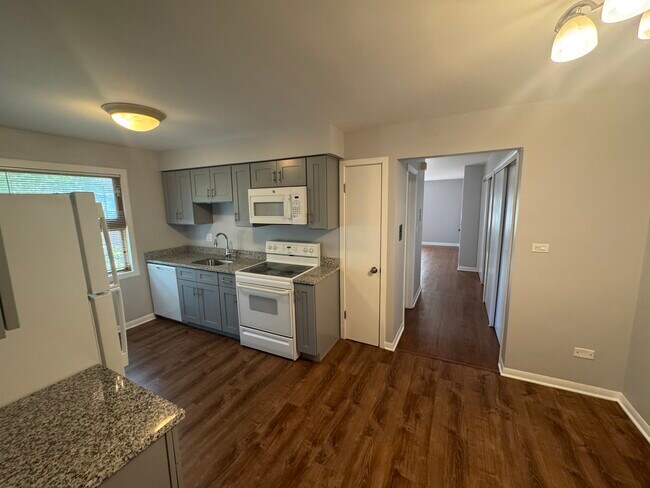 2926 Harlem Ave in Riverside, IL - Building Photo - Building Photo