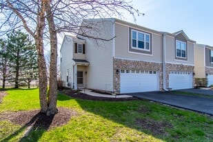 4133 Blackstone Dr in Aurora, IL - Building Photo