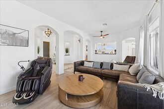 14604 E Peak View Rd in Scottsdale, AZ - Building Photo - Building Photo