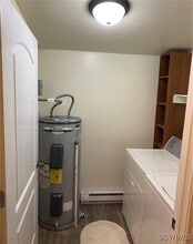 143 Elm St in Petersburg, VA - Building Photo - Building Photo