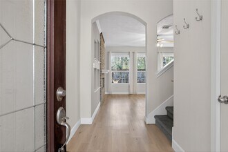 126 Silver Penny Dr in The Woodlands, TX - Foto de edificio - Building Photo