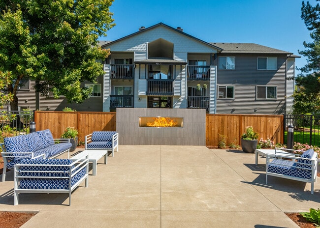 Lumina Apartments in Gresham, OR - Building Photo - Building Photo