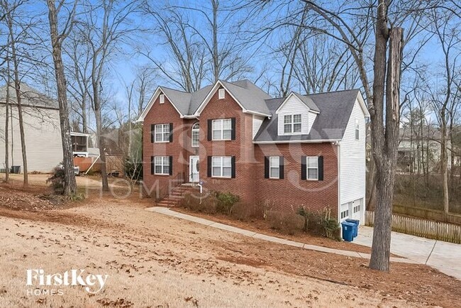 1069 Thornwood Dr in Dacula, GA - Building Photo - Building Photo