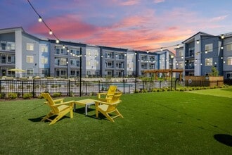 Brio at Lookout in San Antonio, TX - Building Photo - Building Photo