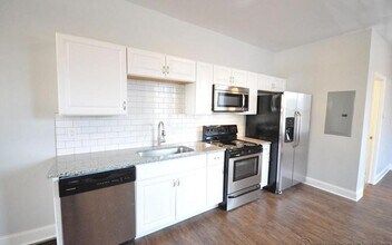 71 E Gates St, Unit 2 in Columbus, OH - Building Photo - Building Photo