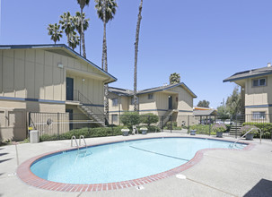 Mission Hills Apartments in Santa Clara, CA - Building Photo - Other