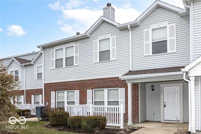 property at 12205 Bubbling Brook Dr