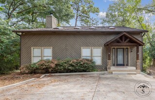 3004 3rd Ave in Phenix City, AL - Building Photo