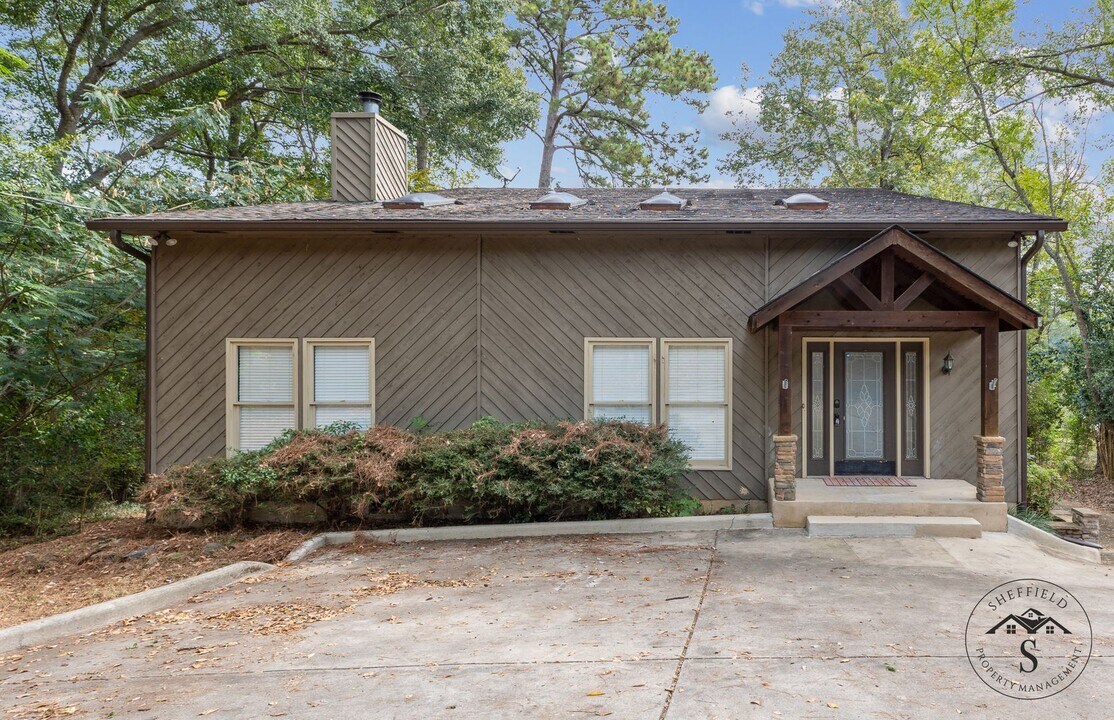 3004 3rd Ave in Phenix City, AL - Building Photo