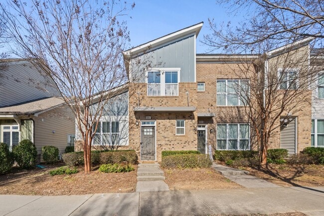 property at 1616 Pat Garrett St