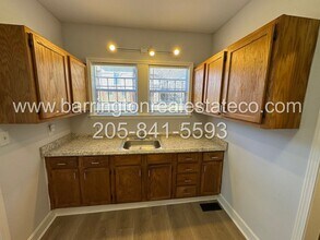 3027 Prince Ave in Birmingham, AL - Building Photo - Building Photo