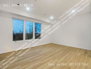 3011 20th St NE in Washington, DC - Building Photo - Building Photo