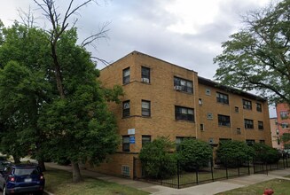 7770-78 S South Shore Drive Chicago, IL 6 in Chicago, IL - Building Photo - Building Photo