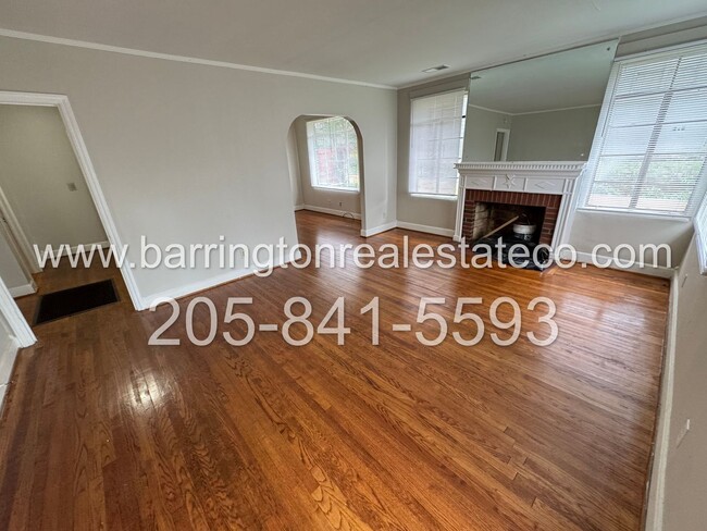952 45th St Ensley in Birmingham, AL - Building Photo - Building Photo