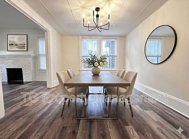 property at 2561 Rosselle St