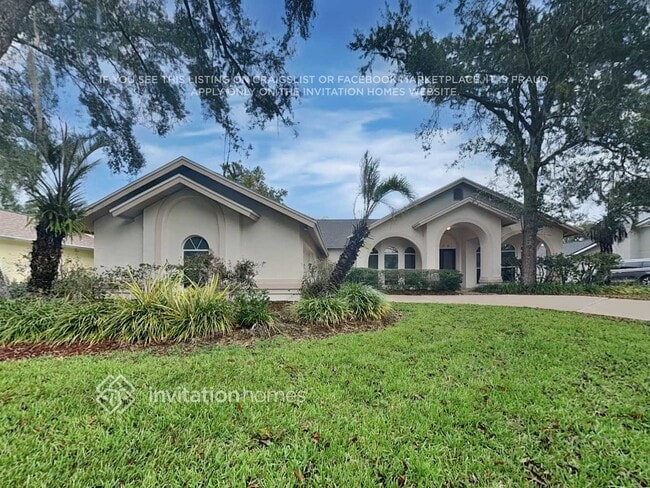 property at 2906 Aston Ave