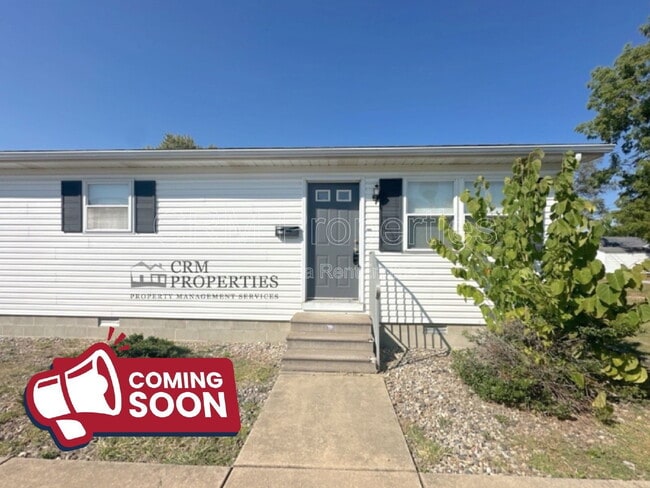 property at 722 S Lindsay St