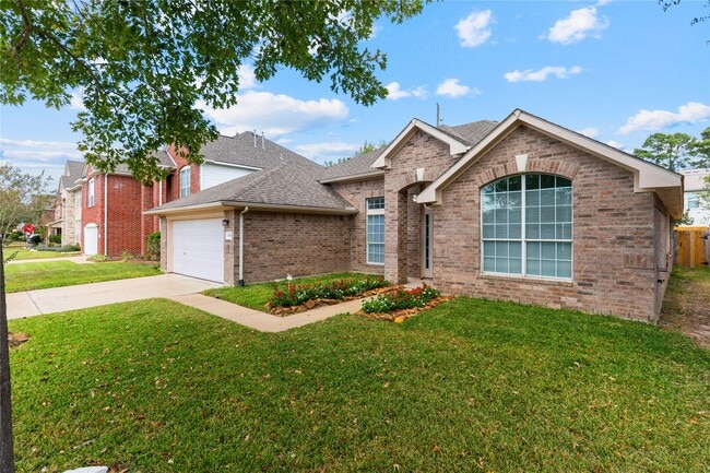 17606 Forest Haven Trail in Tomball, TX - Building Photo - Building Photo