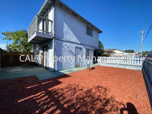 property at 1045 Olympia Ave