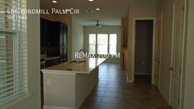 466 Windmill Palm Cir in Altamonte Springs, FL - Building Photo - Building Photo