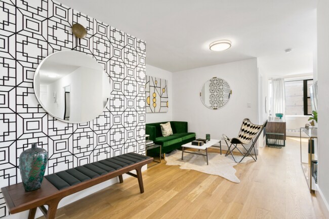 property at 62-60-6299 99th St