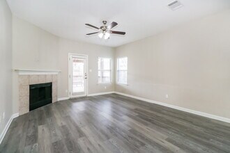 11607 Morgan's Point St in Manor, TX - Building Photo - Building Photo