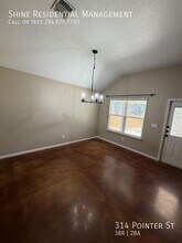 314 Pointer St in Nolanville, TX - Building Photo - Building Photo