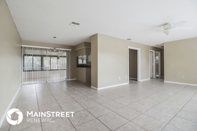 1425 Puritan St in Deltona, FL - Building Photo - Building Photo