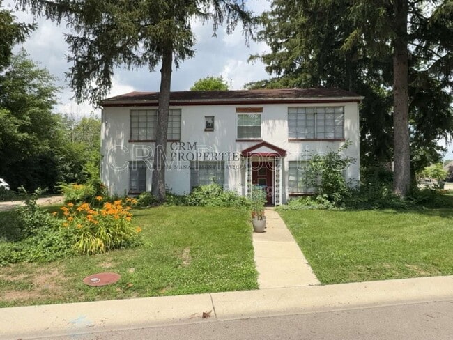 2101 N Wheeling Ave in Muncie, IN - Building Photo - Building Photo