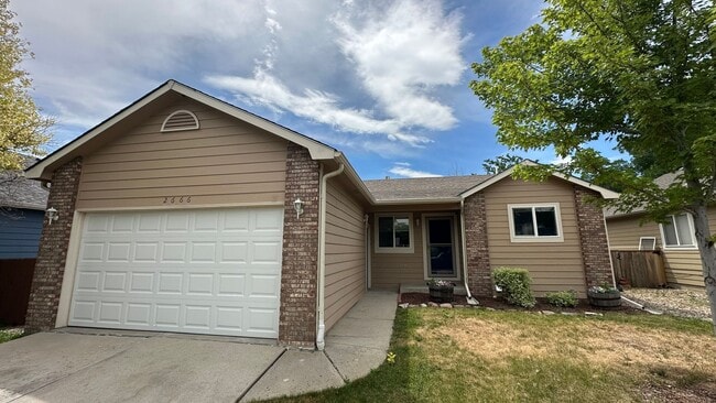 property at 2666 W 44th St