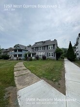 1257 W Clifton Blvd in Lakewood, OH - Building Photo - Building Photo