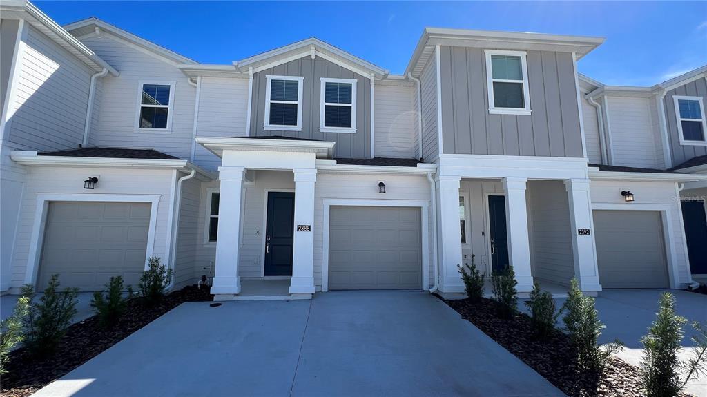 2388 Brook Marsh Lp in Kissimmee, FL - Building Photo