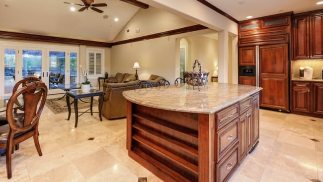 property at 17110 Copper Hill Dr