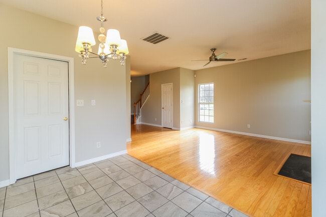 1225 Hampton Park Dr in High Point, NC - Building Photo - Building Photo