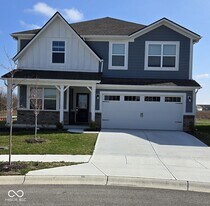 17303 Gresham Ln in Westfield, IN - Building Photo