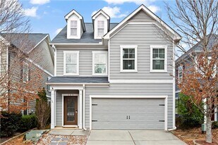 189 Dunleith Pkwy SW in Marietta, GA - Building Photo