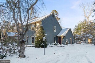 137 Blackfoot Trail in Medford, NJ - Building Photo