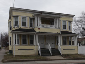 1946-1952 E Main St Apartments